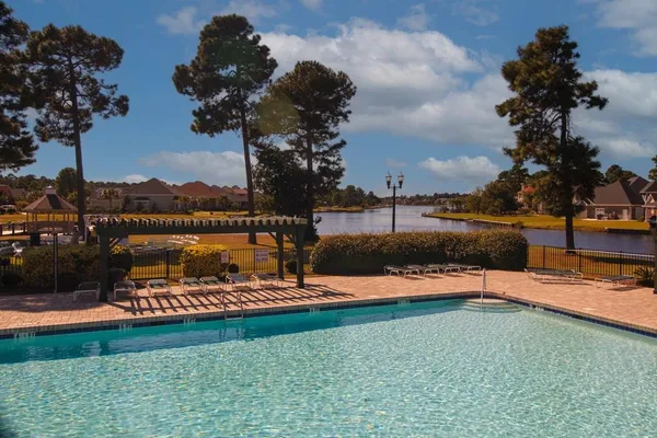 $4,200 | 205 Utopiate Court, Unit PLANTATION LAKES, Myrtle Beach, SC 29579