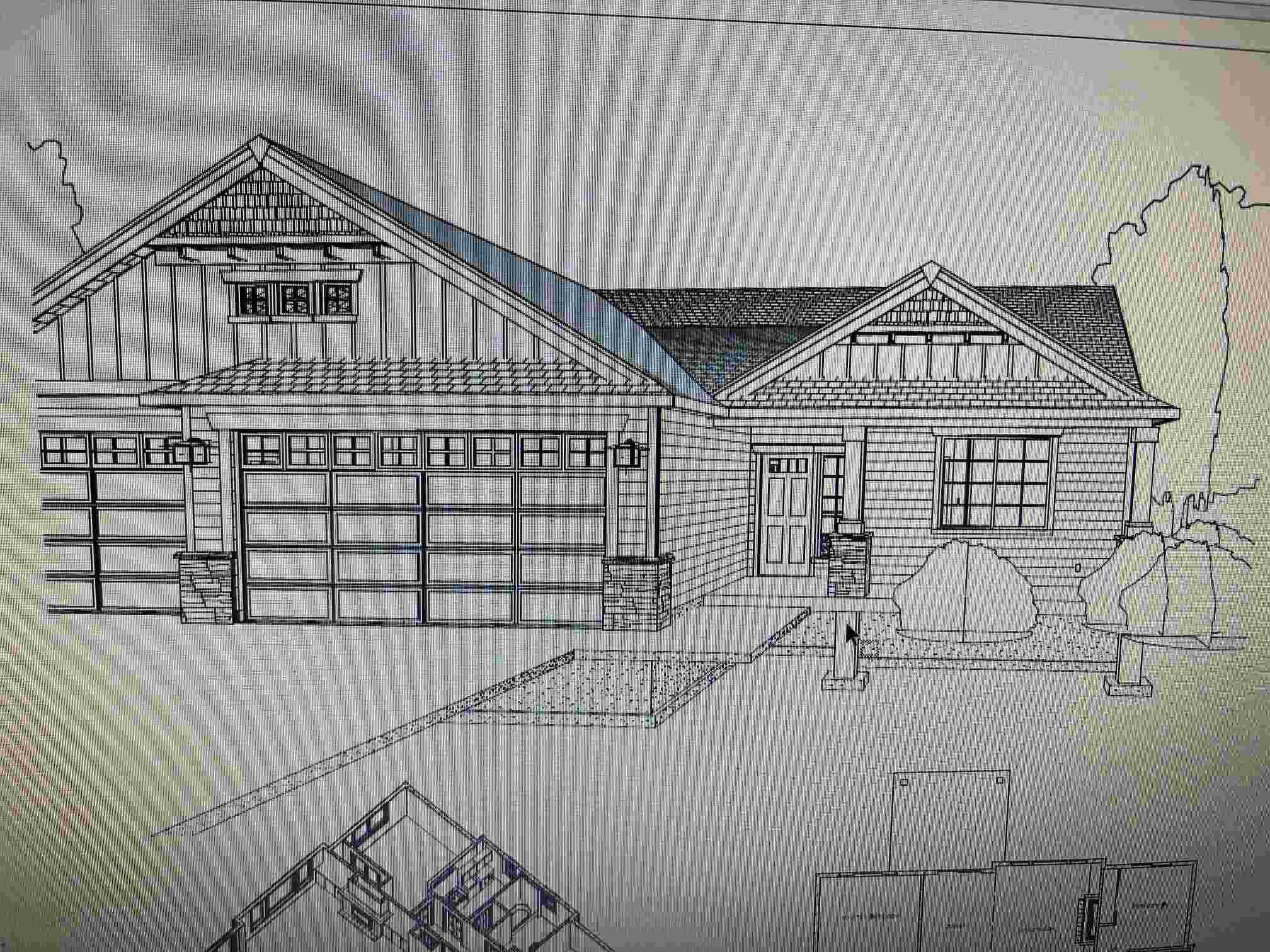 5208 North Blake Road Spokane Valley, WA 99216 - Photo 1 of 1