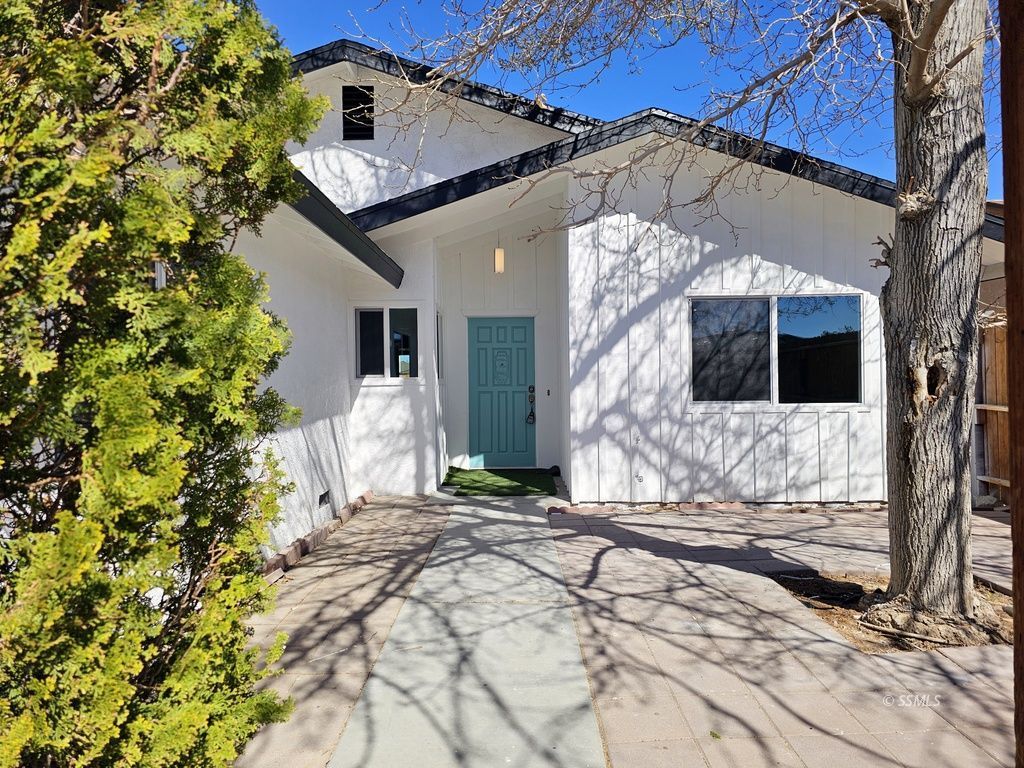 612 Weiman Avenue Ridgecrest, CA 93555 - Photo 2 of 28 Gallery Image 2