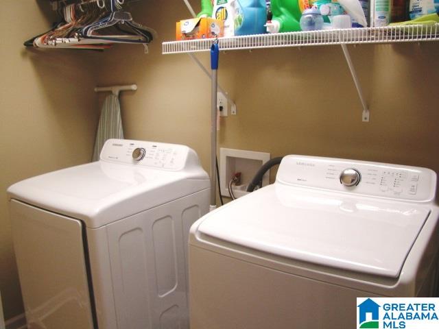 155 Wirans Road Anniston, AL 36205 - Photo 15 of 18
