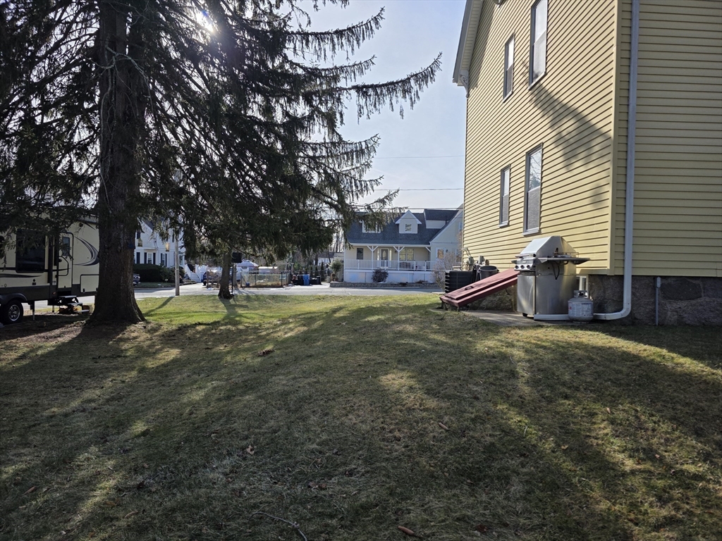 284 School Street, Unit 1 Whitman, MA 02382 - Photo 27 of 30