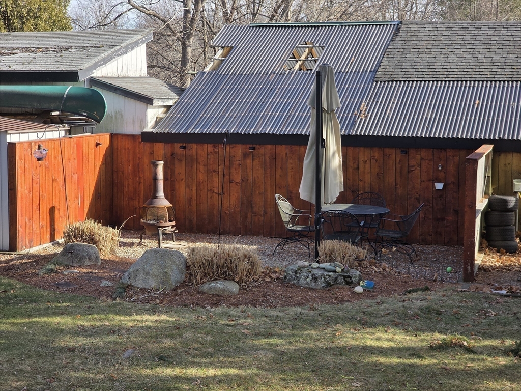 284 School Street, Unit 1 Whitman, MA 02382 - Photo 28 of 30