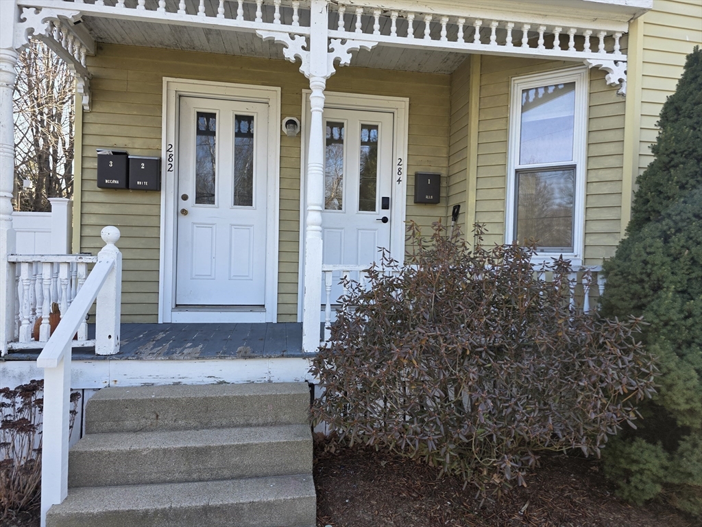 284 School Street, Unit 1 Whitman, MA 02382 - Photo 29 of 30