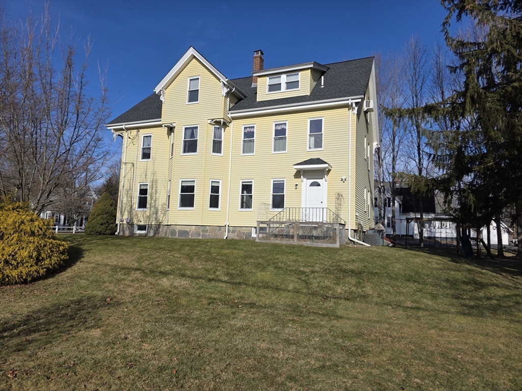284 School Street, Unit 1 Whitman, MA 02382 - Photo 30 of 30