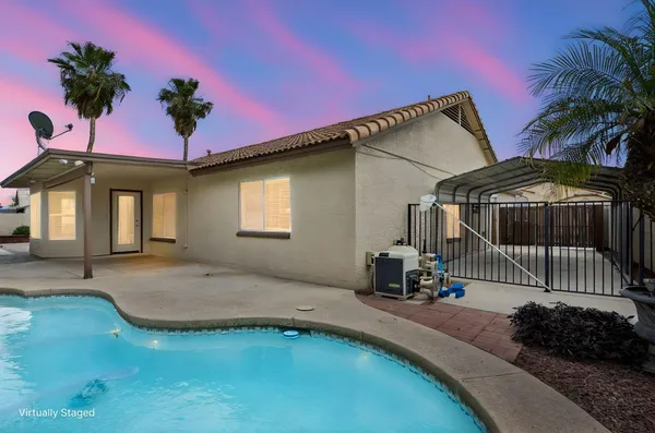 $2,499 | 8734 West Bloomfield Road, Peoria, AZ 85381