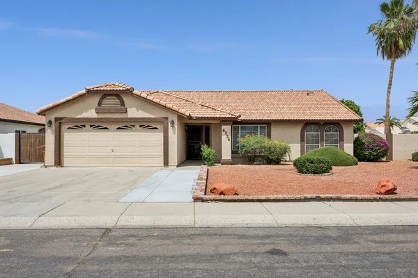 $2,499 | 8734 West Bloomfield Road, Peoria, AZ 85381