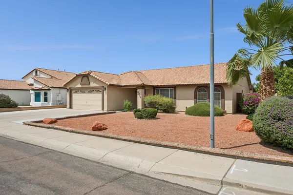$2,499 | 8734 West Bloomfield Road, Peoria, AZ 85381