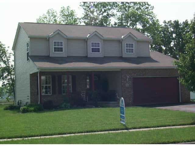 120 Grove Run Road Commercial Point, OH 43116 - Photo 1 of 1 Gallery Image 1