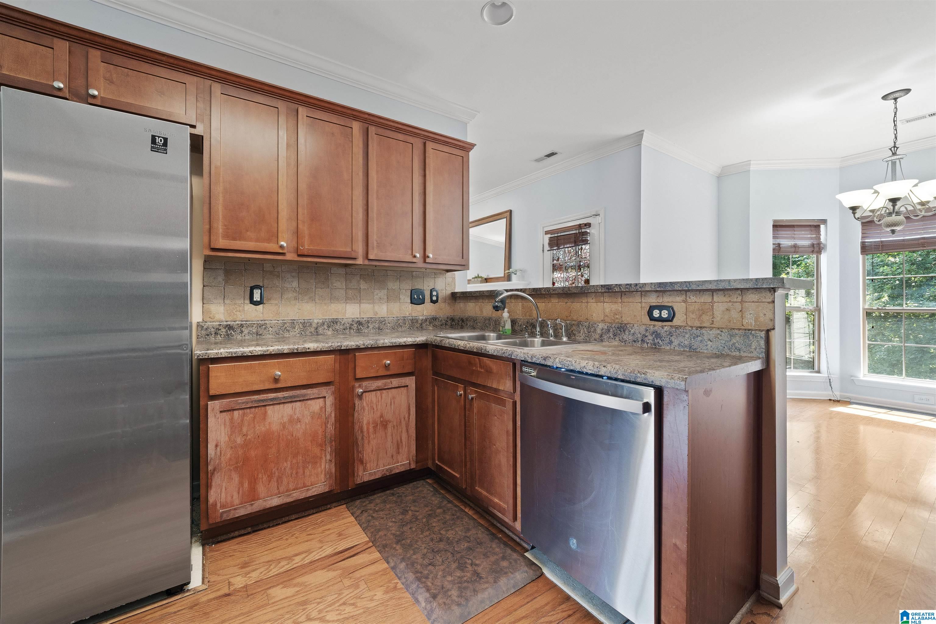 3484 Cooks Moore Road Trussville, AL 35173 - Photo 17 of 54