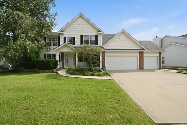 $509,000 | 23645 Denise Street, Plainfield, IL 60585