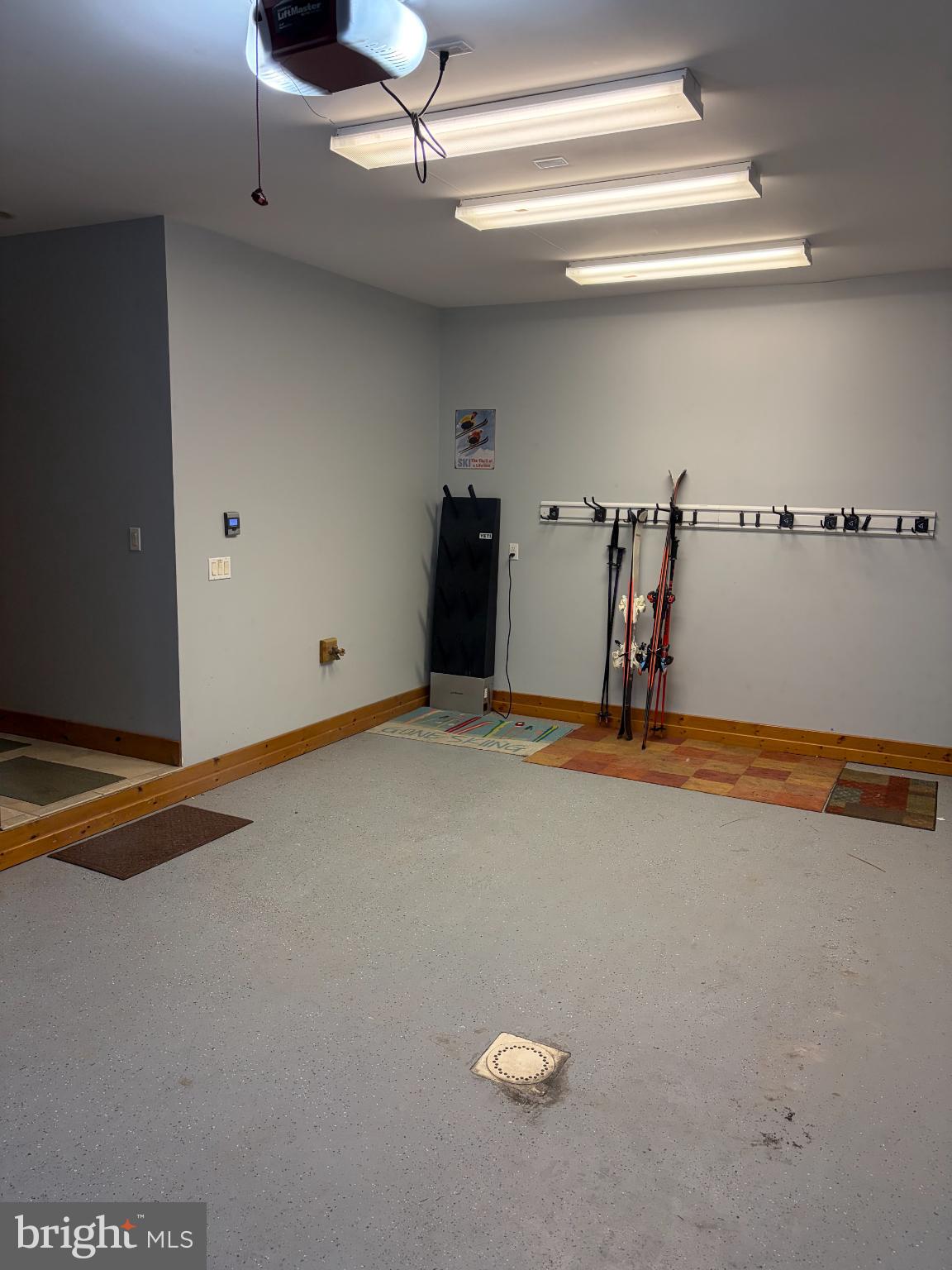 14 Ridge Run Road McHenry, MD 21541 - Photo 64 of 65 Spacious heated garage with ski boot warmer/dryer.