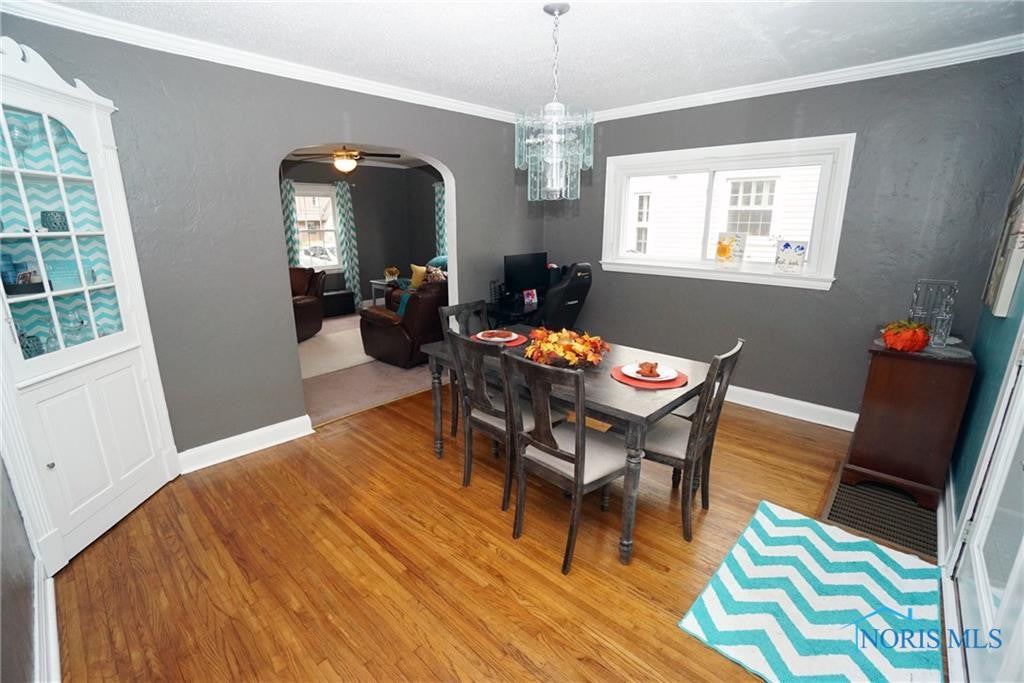 3735 Garrison Road Toledo, OH 43613 - Photo 9 of 34 Gallery Image 9