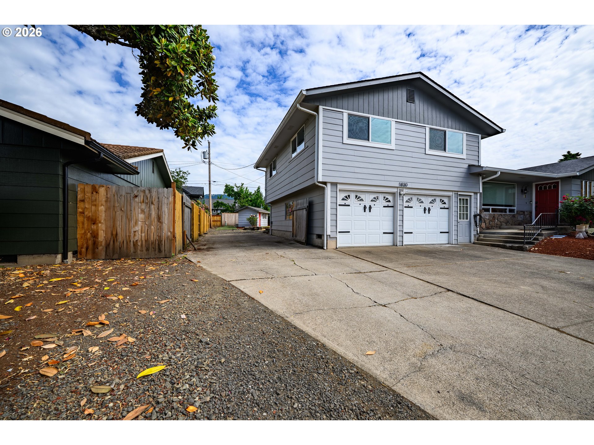 1830 Yolanda Avenue Springfield, OR 97477 - Photo 4 of 47