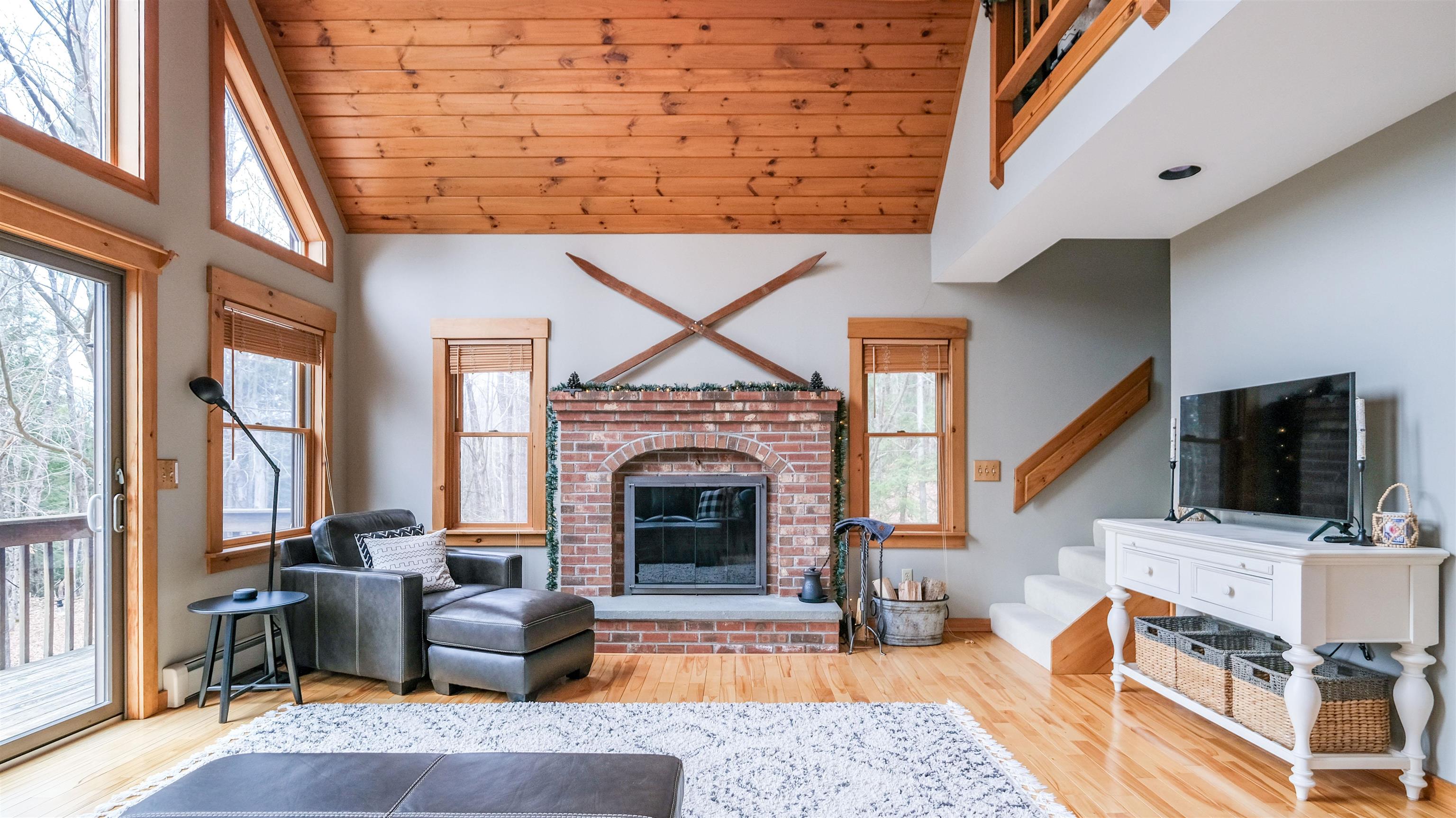 48 Holly Lane Ludlow, VT 05149 - Photo 13 of 41