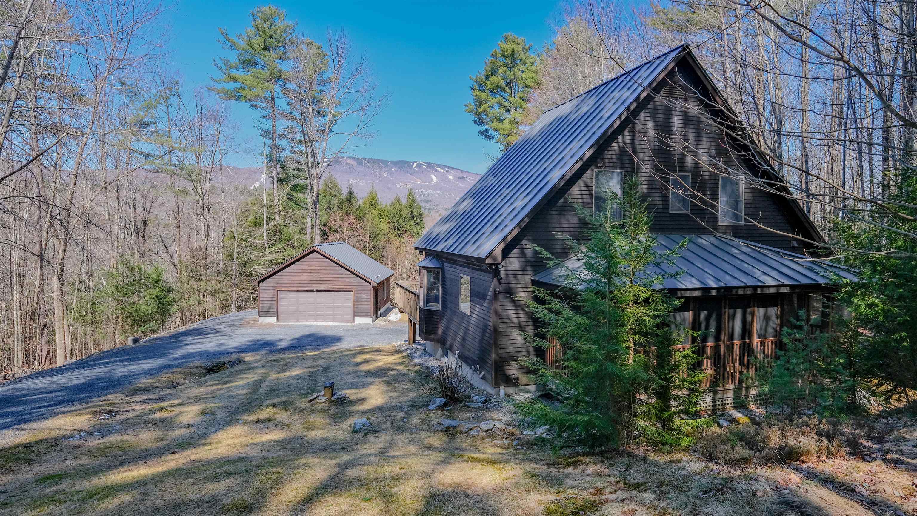 48 Holly Lane Ludlow, VT 05149 - Photo 2 of 41