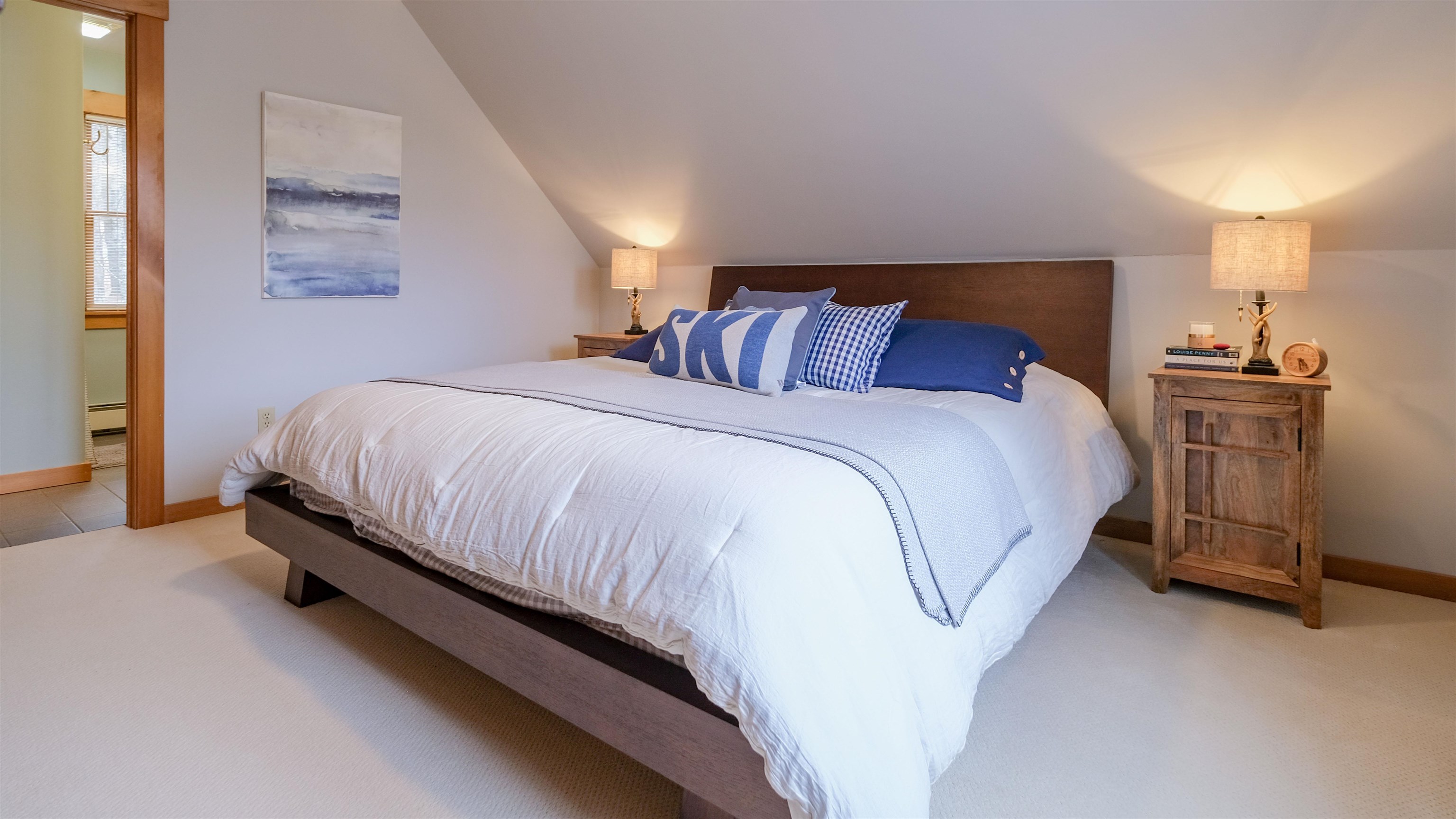 48 Holly Lane Ludlow, VT 05149 - Photo 22 of 41