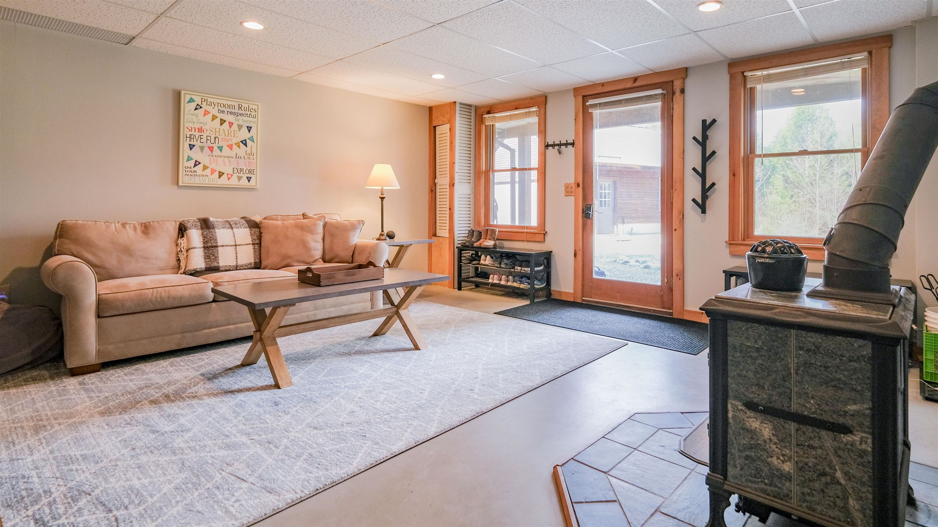 48 Holly Lane Ludlow, VT 05149 - Photo 29 of 41