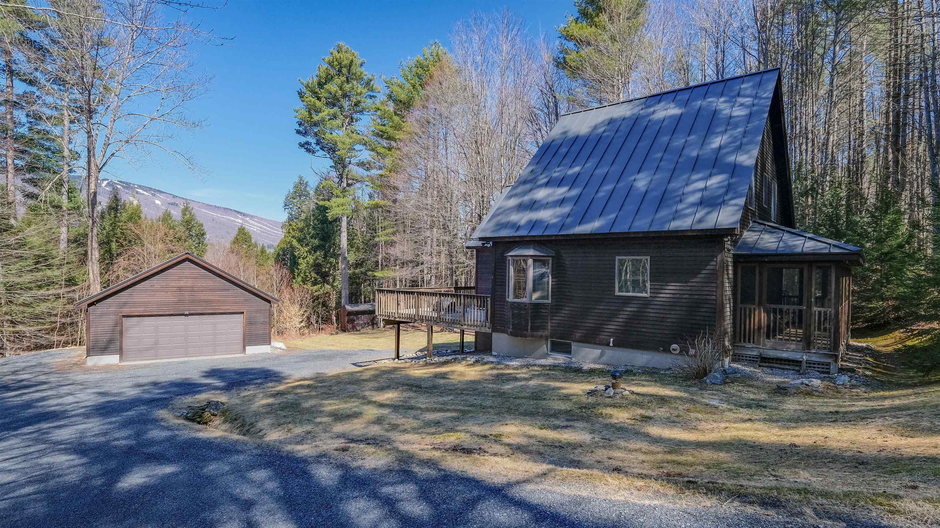 48 Holly Lane Ludlow, VT 05149 - Photo 3 of 41