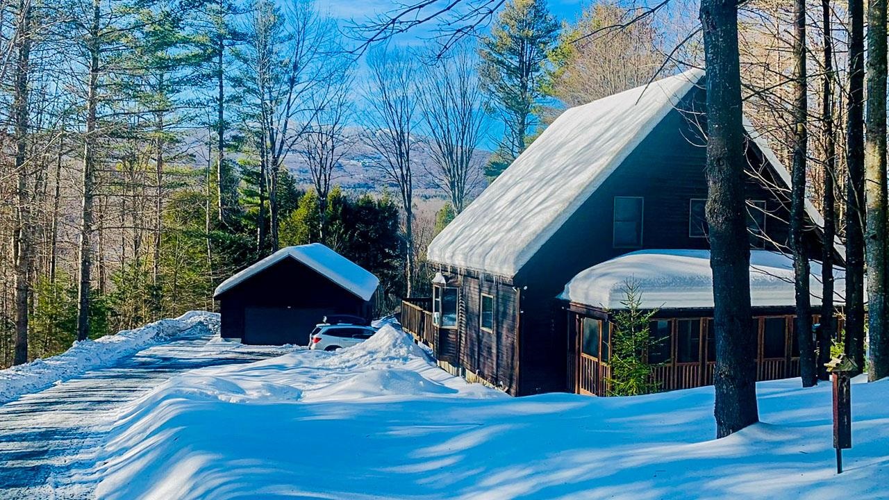 48 Holly Lane Ludlow, VT 05149 - Photo 32 of 41