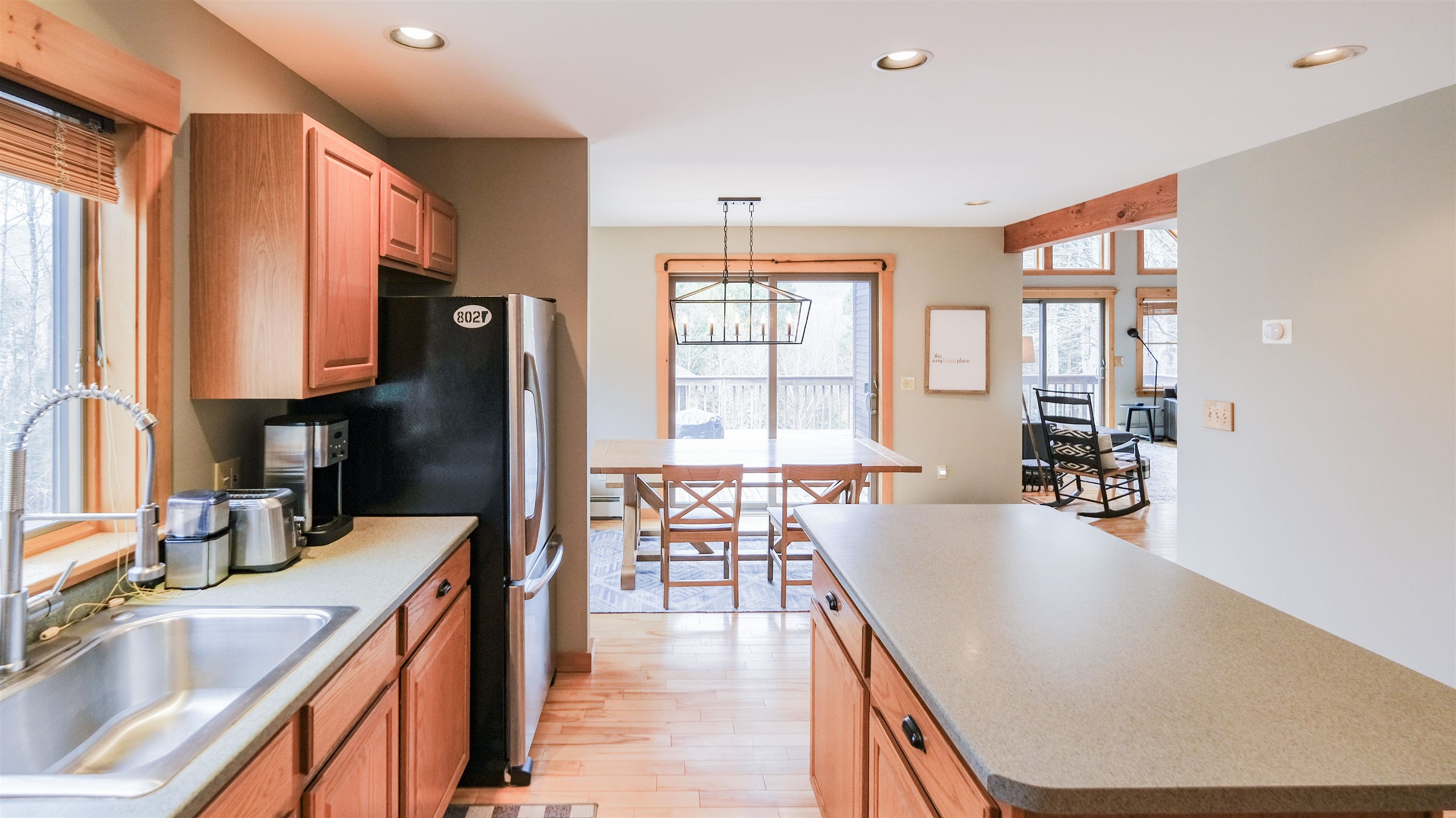 48 Holly Lane Ludlow, VT 05149 - Photo 8 of 41