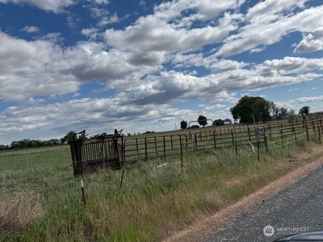 a view of a lake view