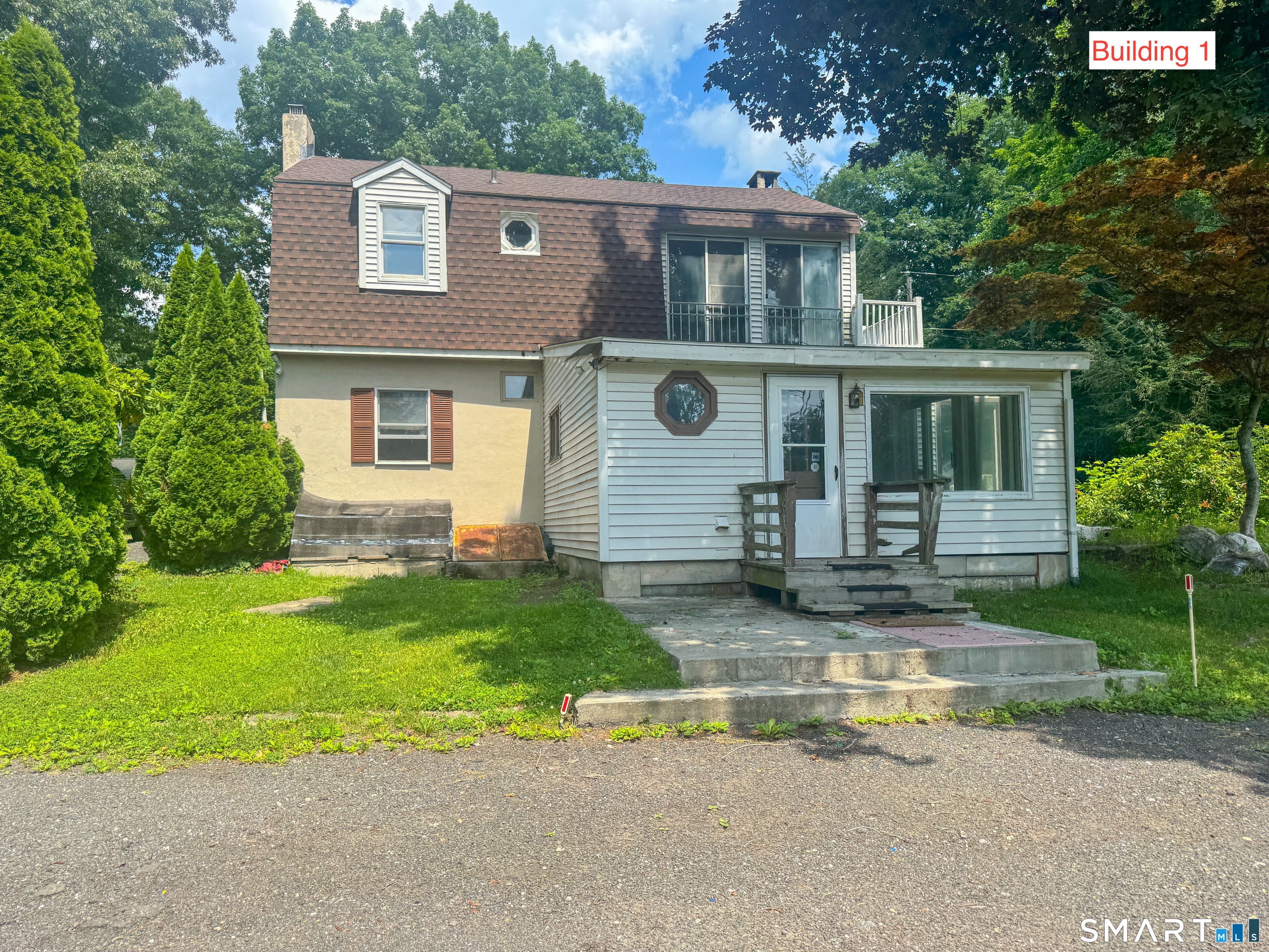 47 Hiram Hill Road Monroe, CT 06468 - Photo 2 of 35