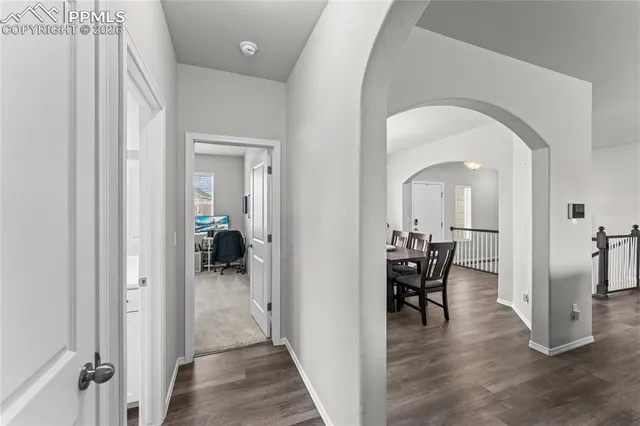 $728,000 | 11017 Rolling Mesa Drive, Peyton, CO 80831