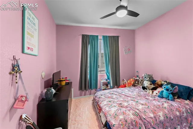 $728,000 | 11017 Rolling Mesa Drive, Peyton, CO 80831