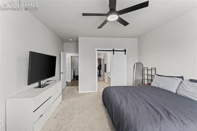 $728,000 | 11017 Rolling Mesa Drive, Peyton, CO 80831