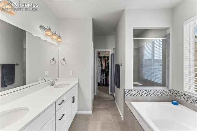 $728,000 | 11017 Rolling Mesa Drive, Peyton, CO 80831