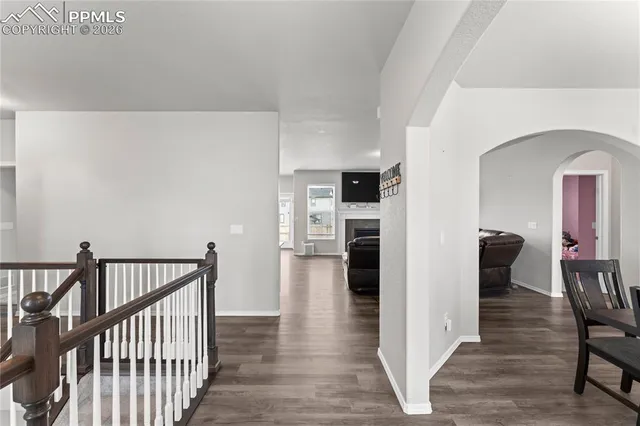 $728,000 | 11017 Rolling Mesa Drive, Peyton, CO 80831