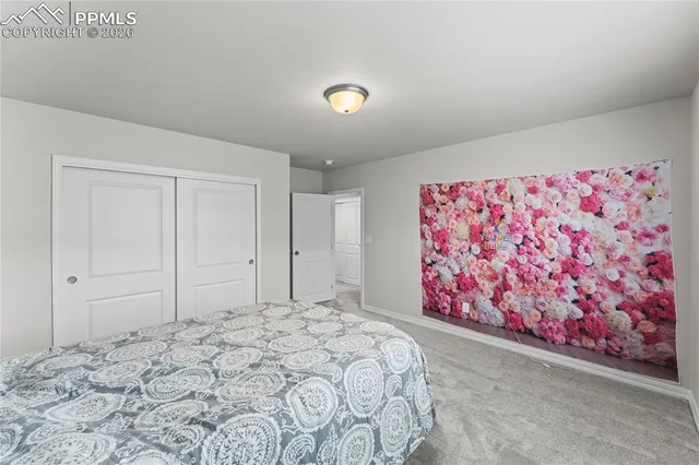 $728,000 | 11017 Rolling Mesa Drive, Peyton, CO 80831