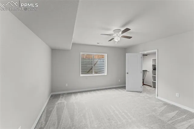 $728,000 | 11017 Rolling Mesa Drive, Peyton, CO 80831