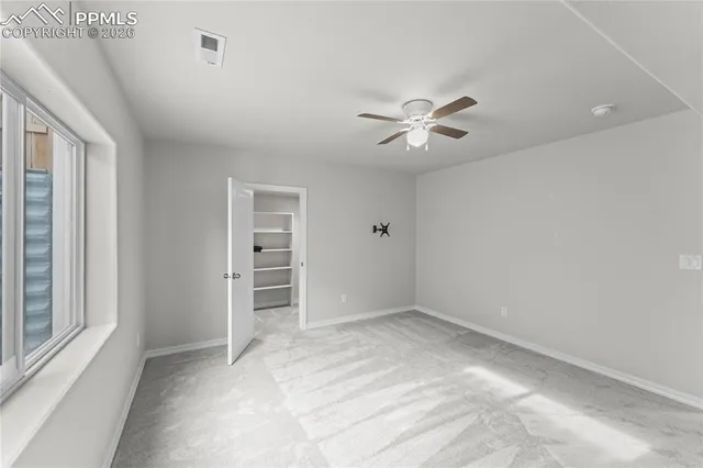 $728,000 | 11017 Rolling Mesa Drive, Peyton, CO 80831