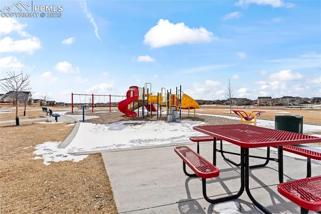 $728,000 | 11017 Rolling Mesa Drive, Peyton, CO 80831