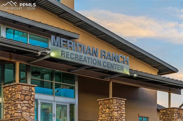 $728,000 | 11017 Rolling Mesa Drive, Peyton, CO 80831