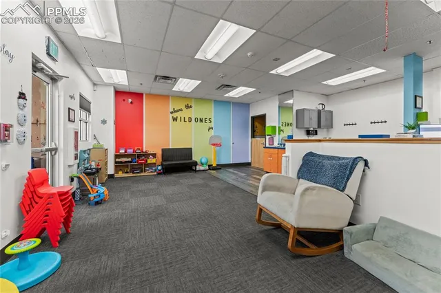 $728,000 | 11017 Rolling Mesa Drive, Peyton, CO 80831