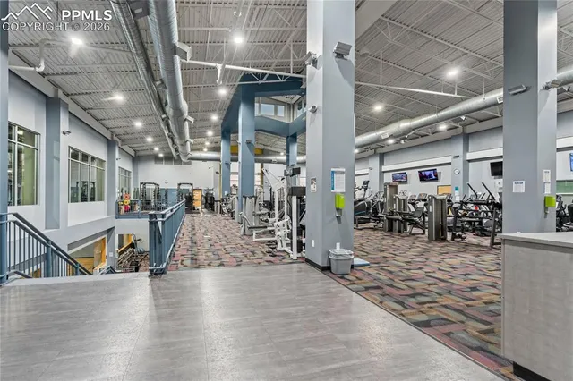 $728,000 | 11017 Rolling Mesa Drive, Peyton, CO 80831