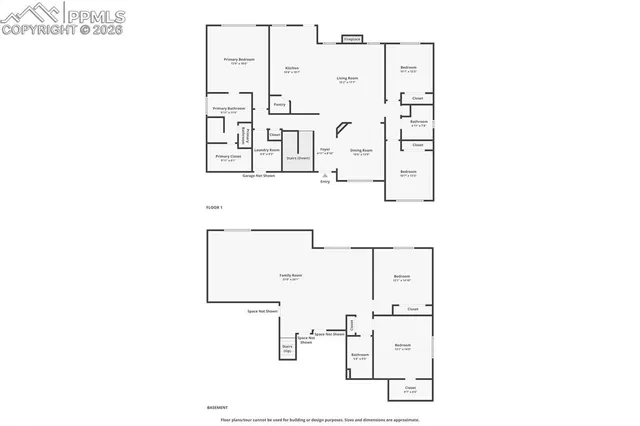 $728,000 | 11017 Rolling Mesa Drive, Peyton, CO 80831