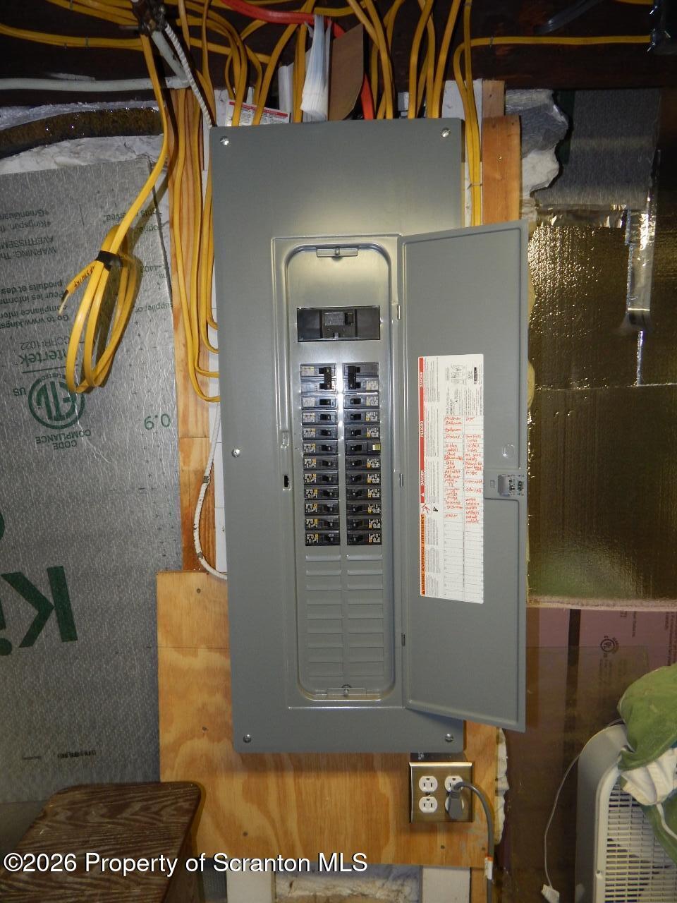 413 Delaware Street Jessup, PA 18434 - Photo 24 of 31 DSCN5915