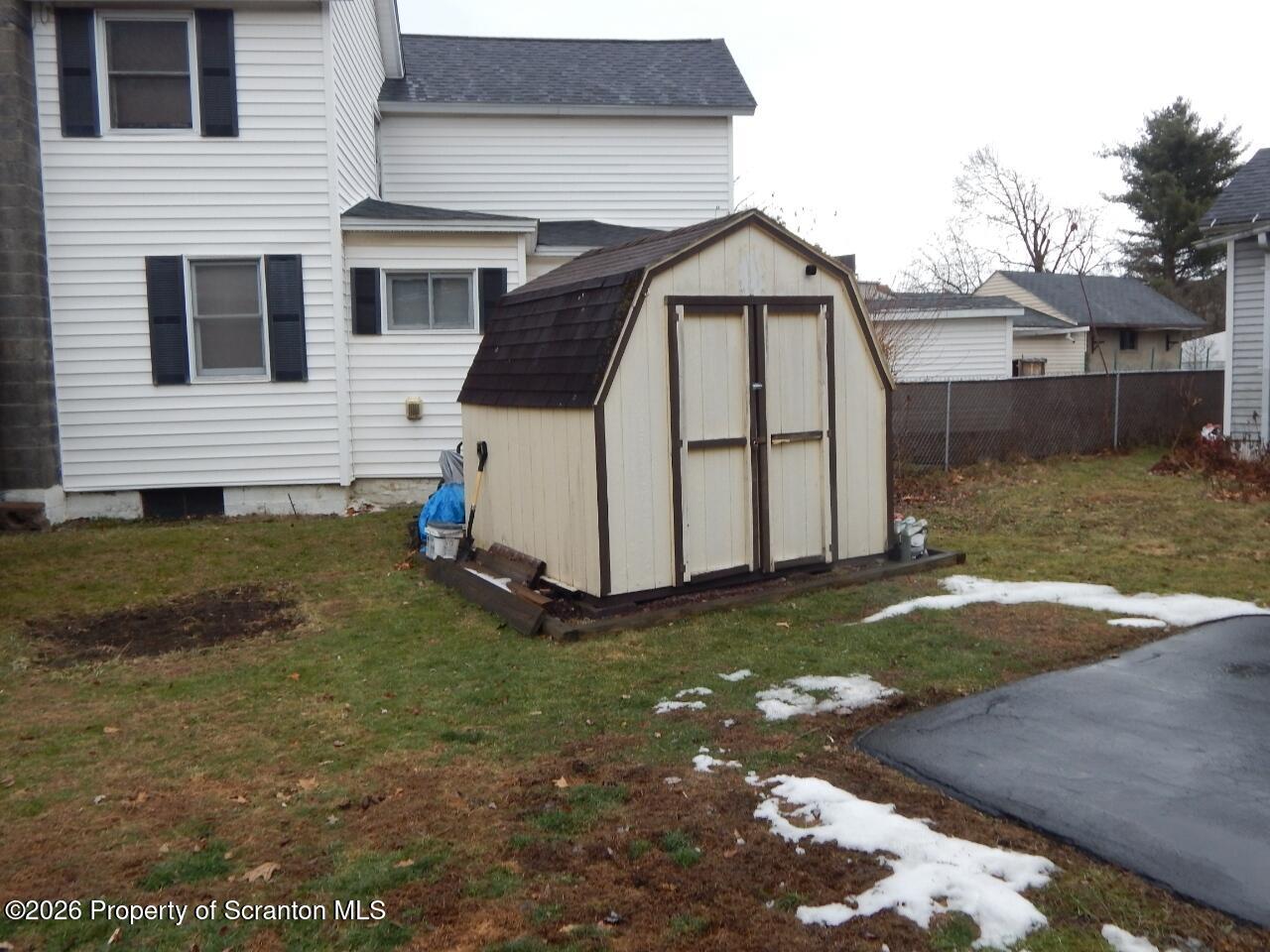 413 Delaware Street Jessup, PA 18434 - Photo 30 of 31 DSCN5931