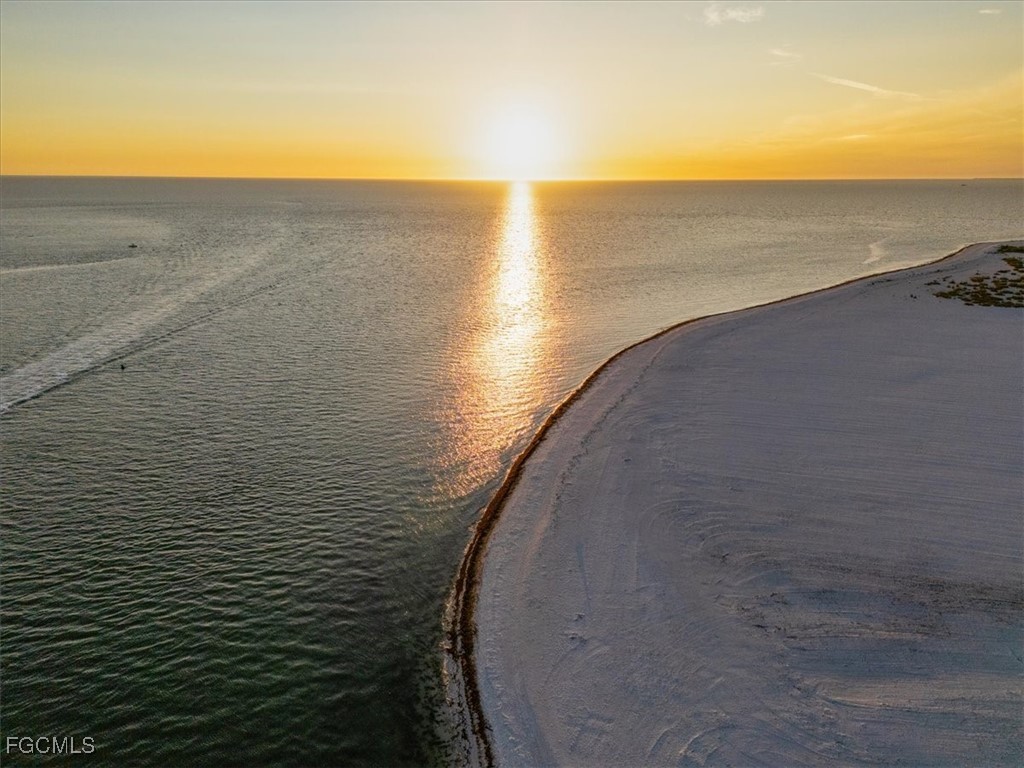 8425 Lagoon Road Fort Myers Beach, FL 33931 - Photo 44 of 49 a view of beach and ocean