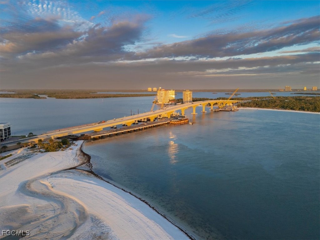 8425 Lagoon Road Fort Myers Beach, FL 33931 - Photo 45 of 49 a view of an ocean and beach