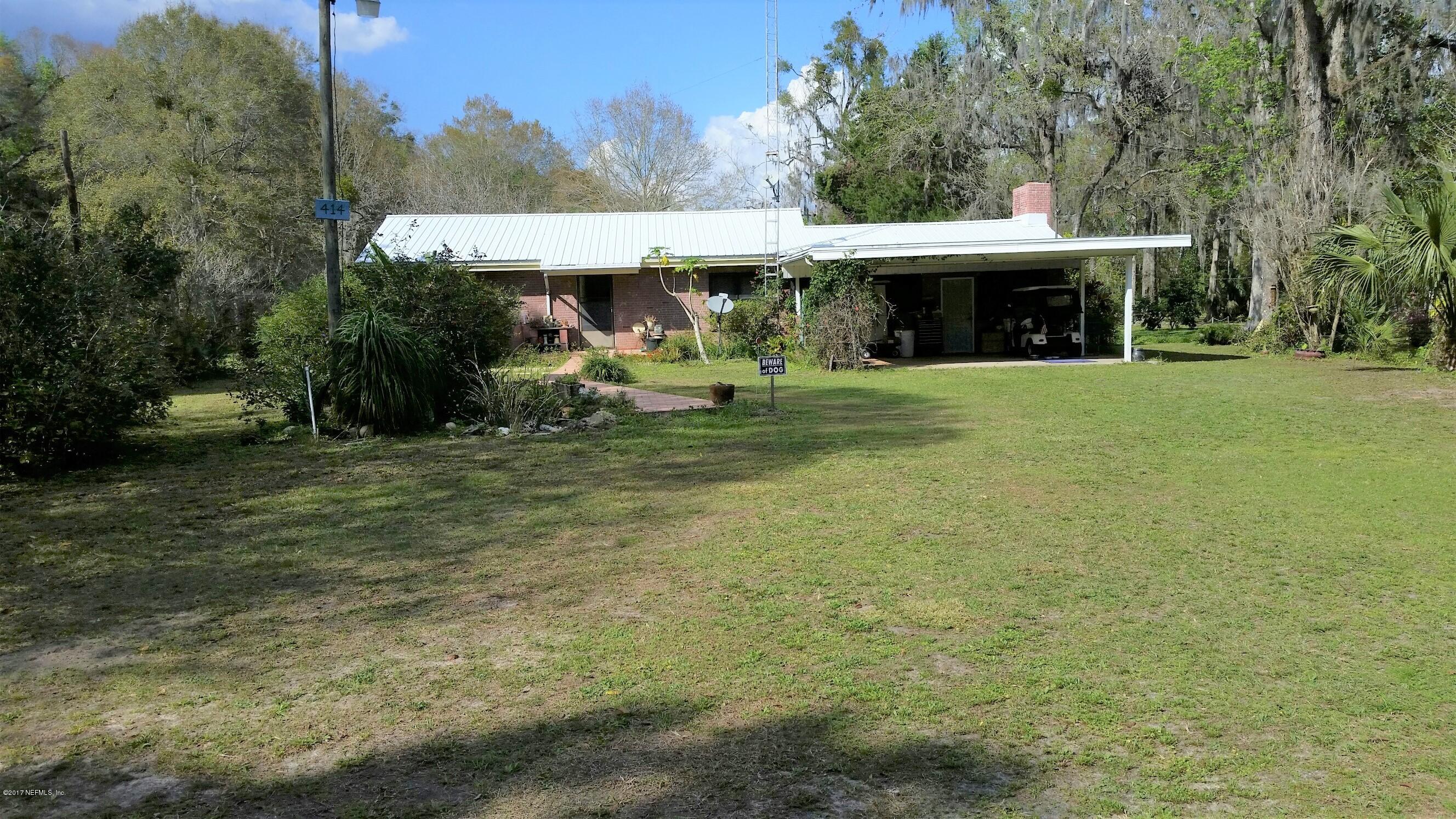414 Clifton Road Crescent City, FL 32112 - Photo 12 of 30 20170228_150235_resized
