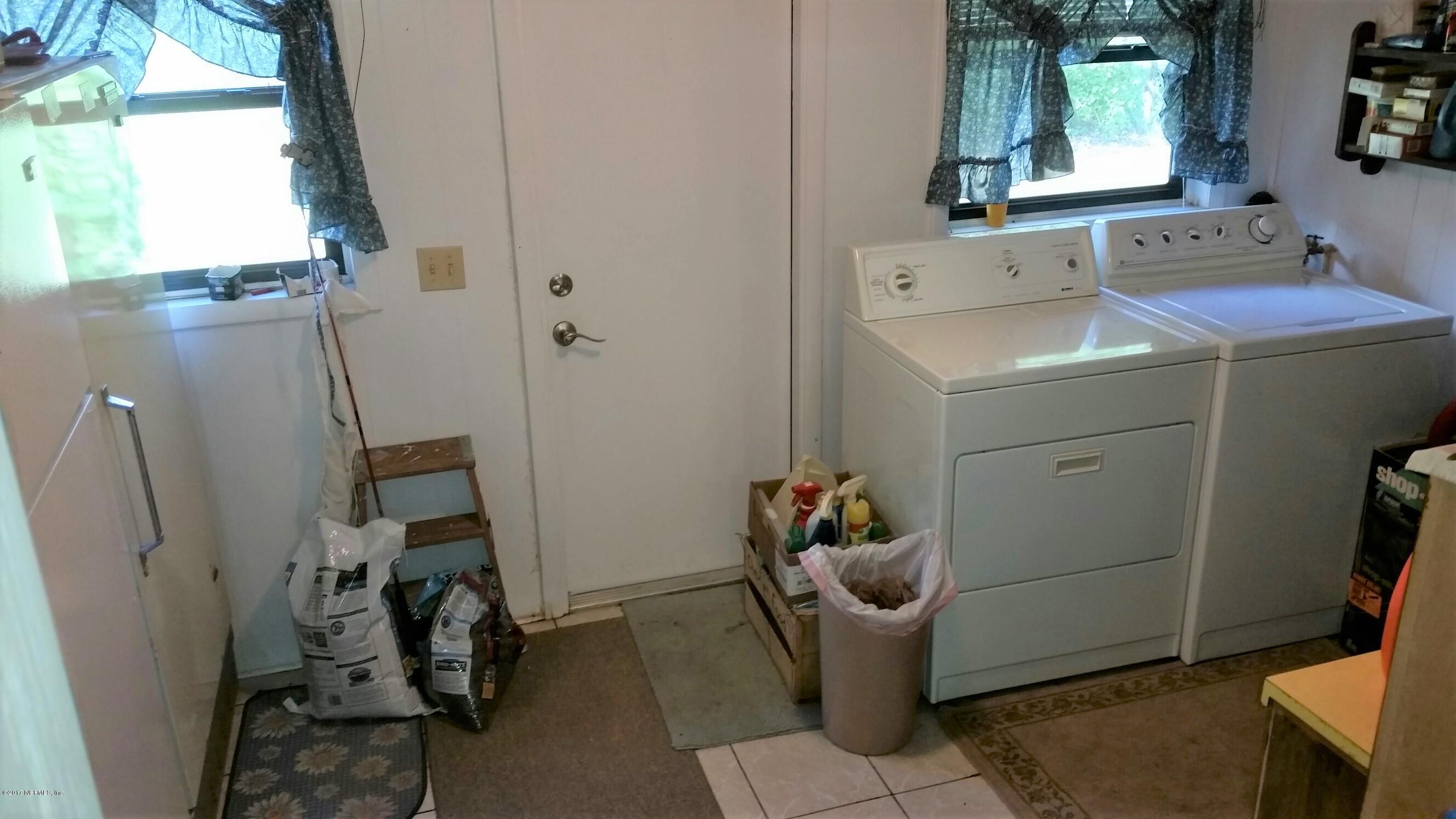 414 Clifton Road Crescent City, FL 32112 - Photo 18 of 30 Utility Area