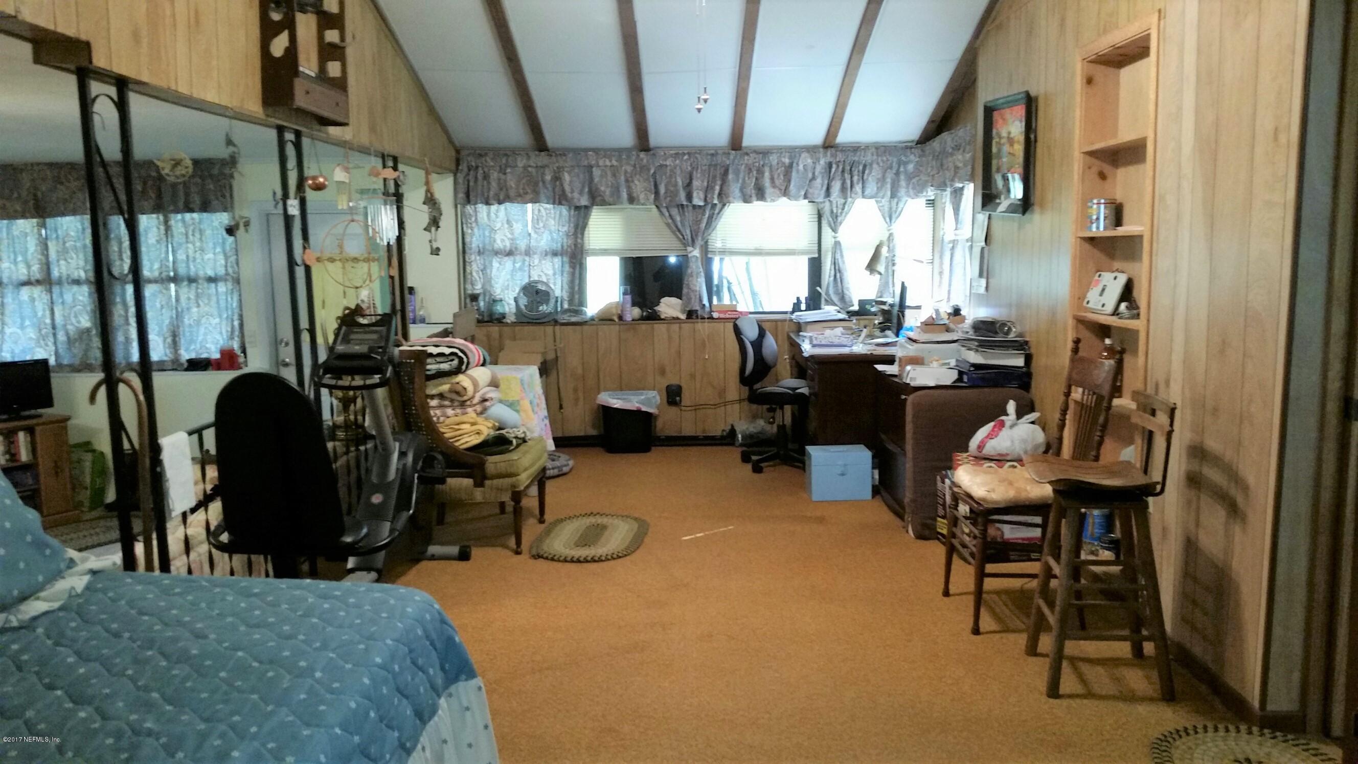 414 Clifton Road Crescent City, FL 32112 - Photo 19 of 30 Bonus Rm