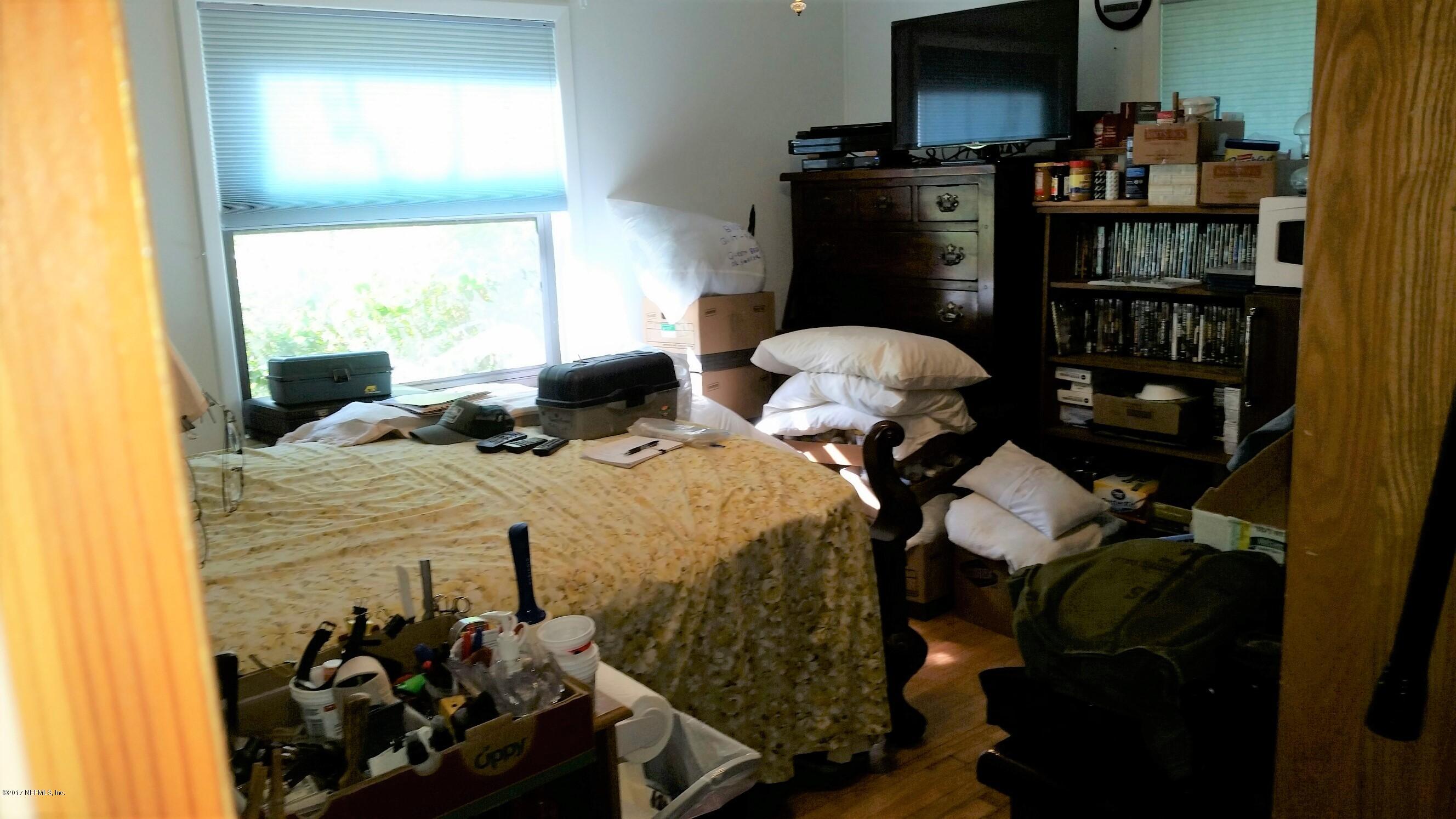 414 Clifton Road Crescent City, FL 32112 - Photo 26 of 30 2nd Bedroom