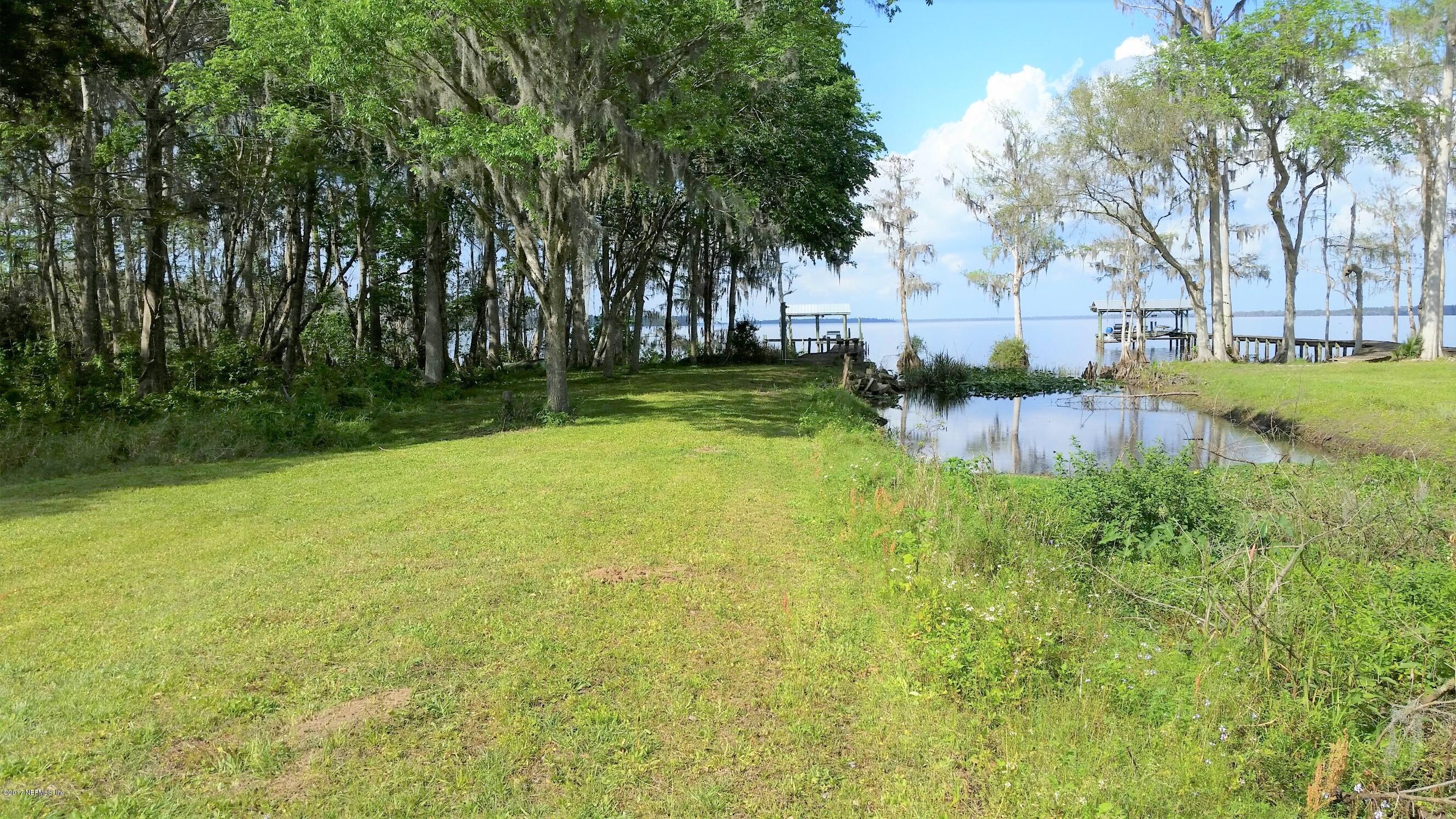 414 Clifton Road Crescent City, FL 32112 - Photo 6 of 30 20170228_145722_resized