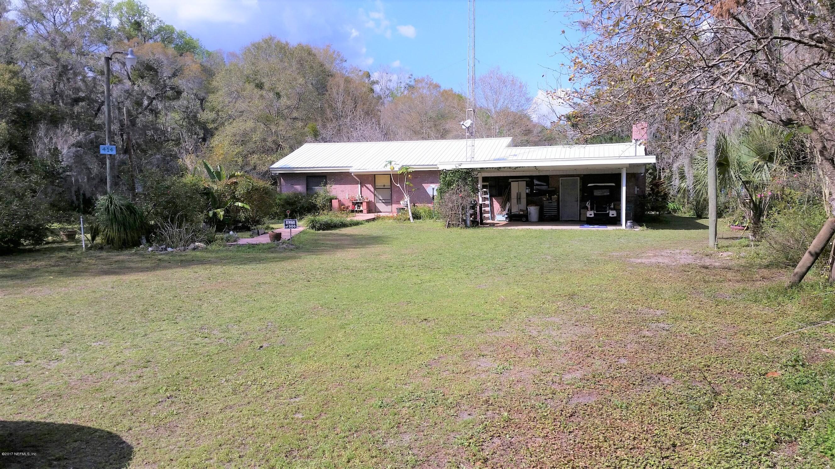 414 Clifton Road Crescent City, FL 32112 - Photo 10 of 30 20170228_145453_resized
