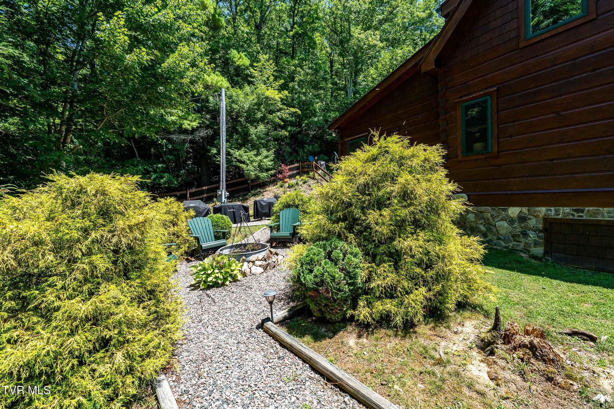 1426 Poga Road Butler, TN 37640 - Photo 36 of 128 1426 Poga Road (52 of 152)